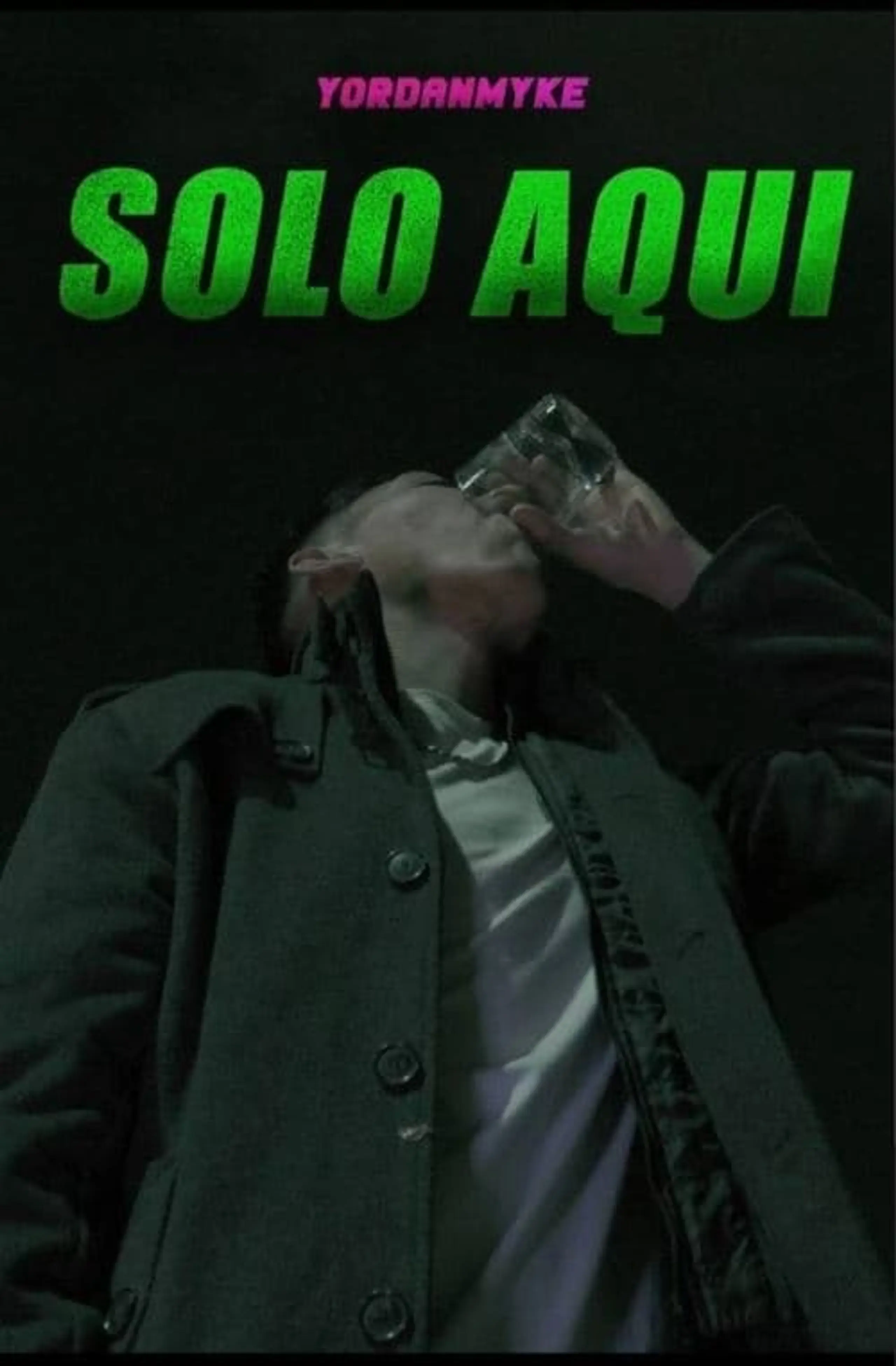 Solo aquí