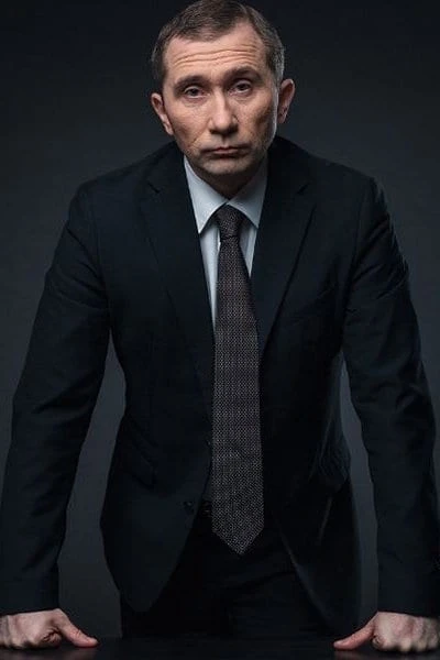 Foto von Dmitry Grachev