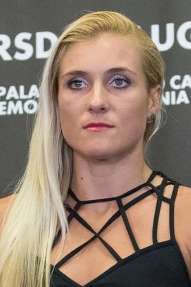 Foto von Yana Kunitskaya