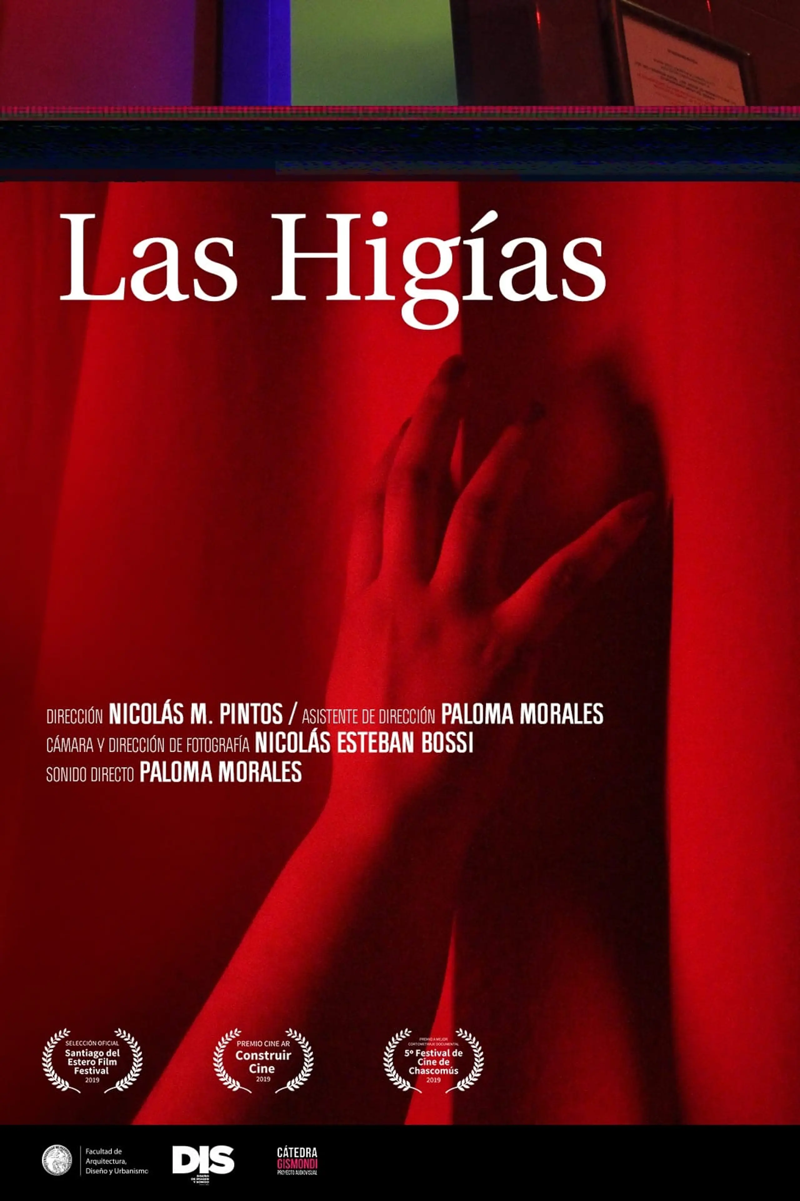 Las Higías