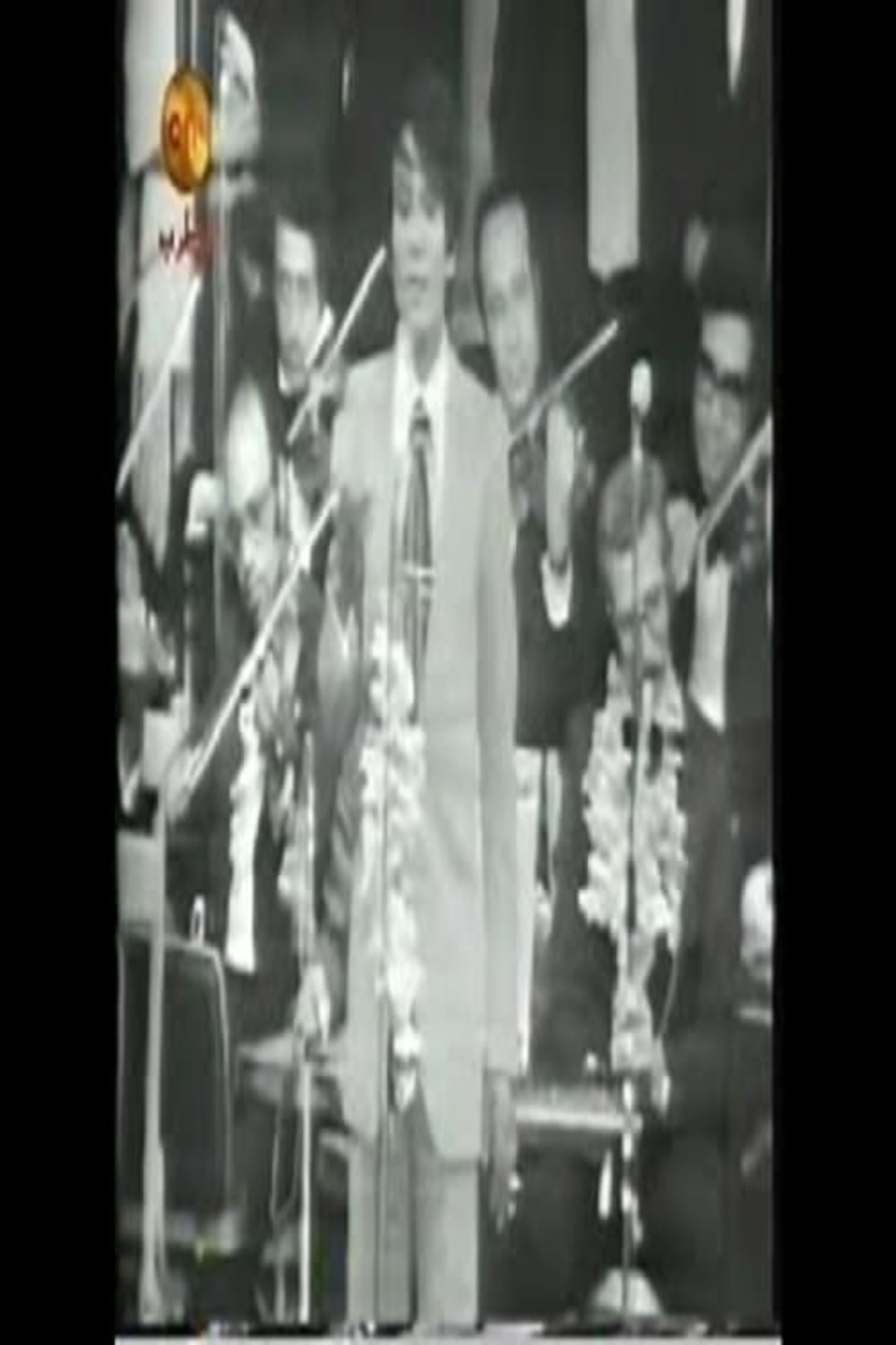 عبد الحليم حافظ - حفل لبنان