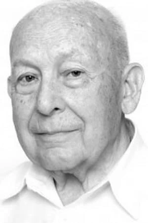 Foto von Jerzy Broszkiewicz