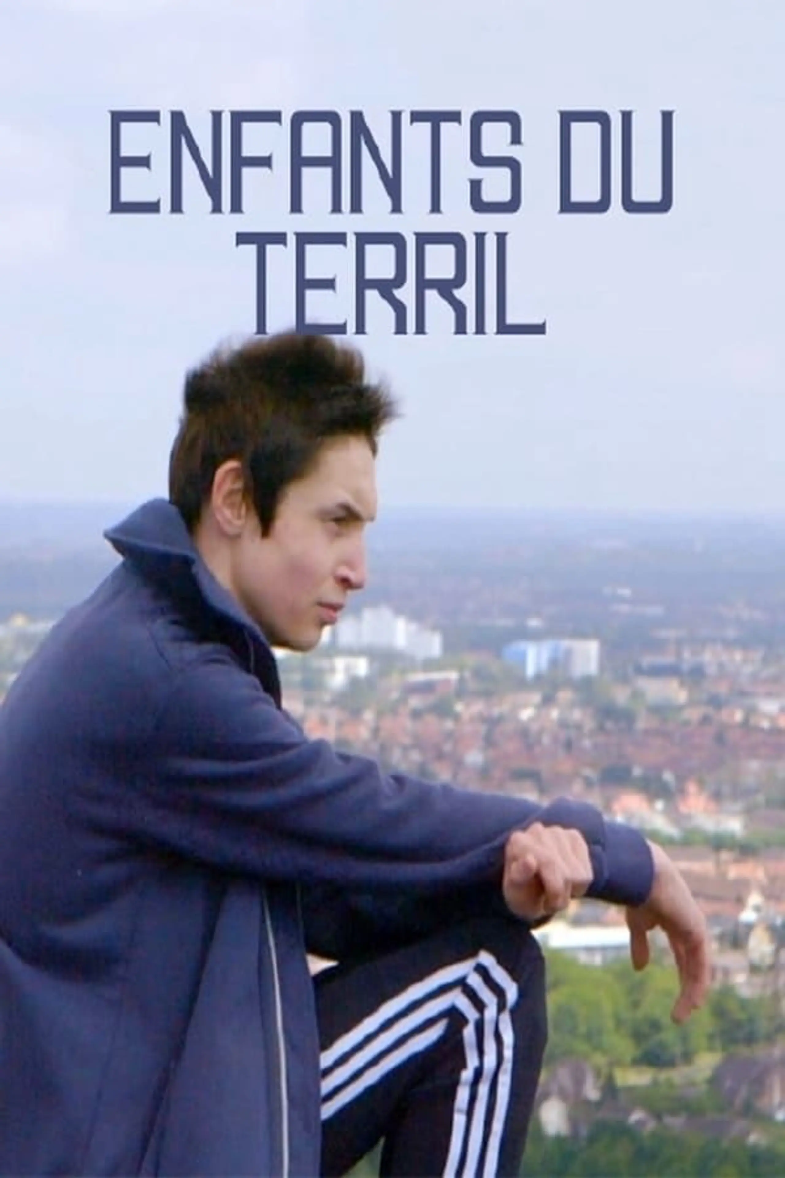 Enfants du terril