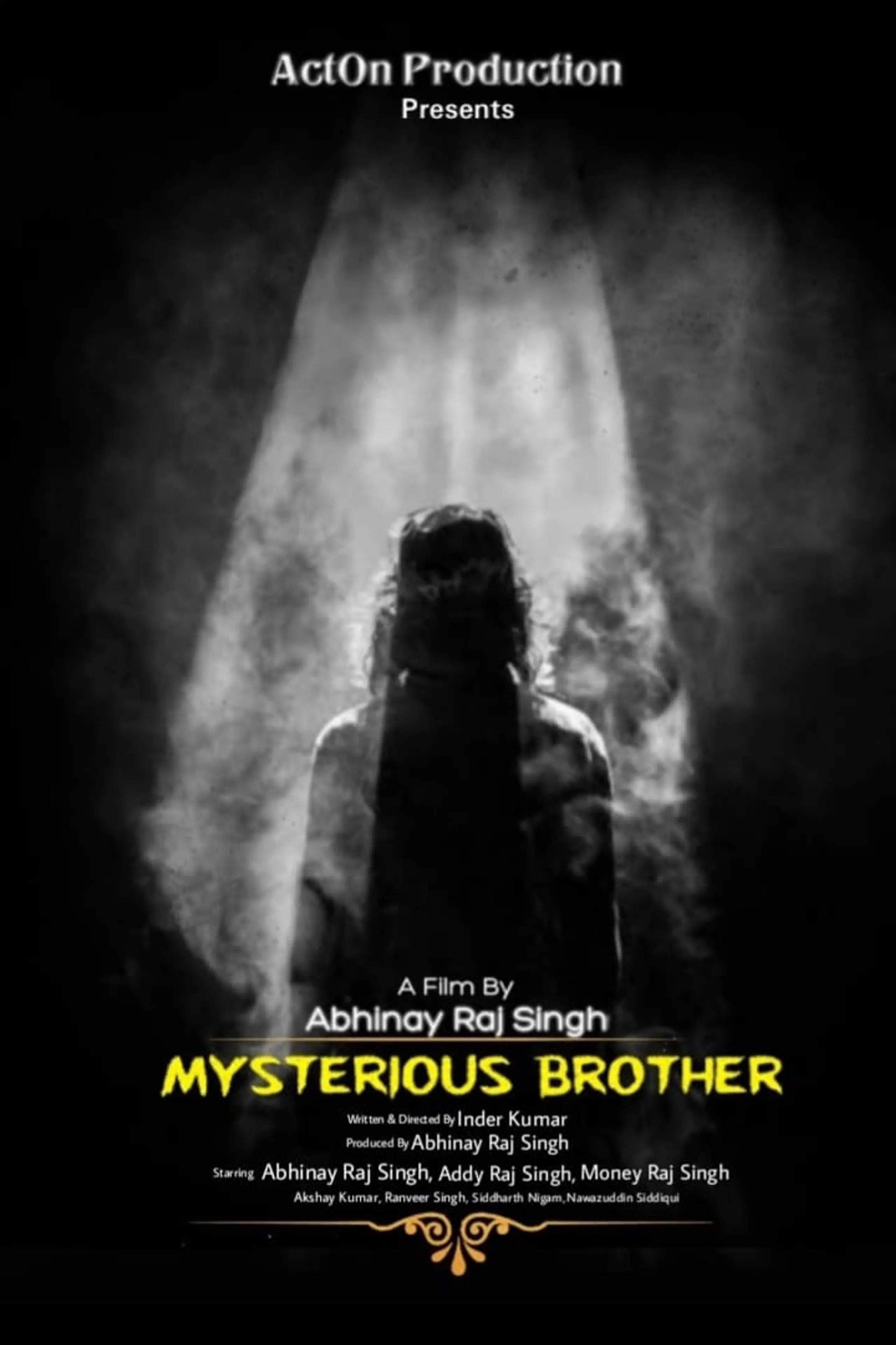 Mysterious Brother