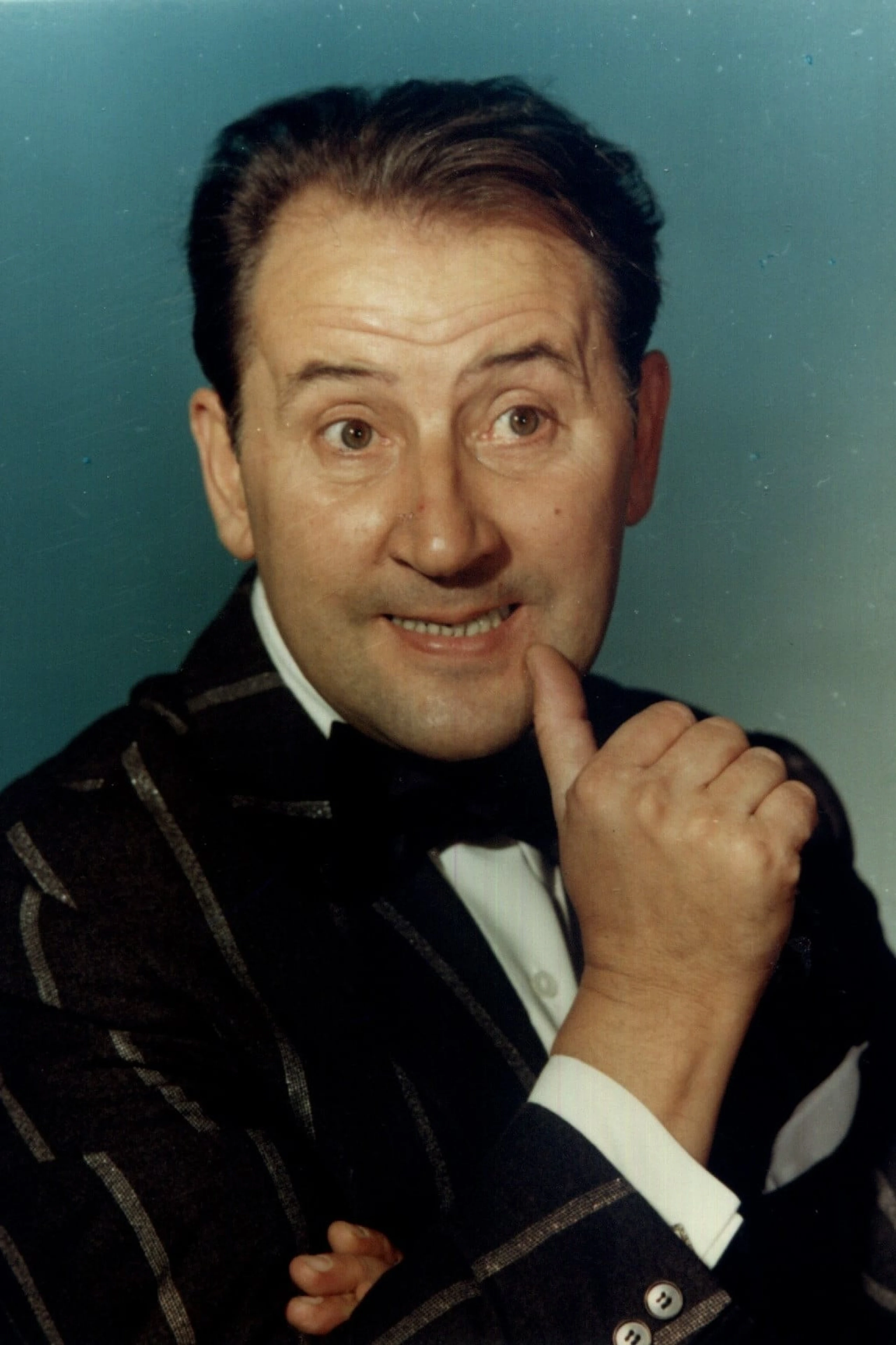 Foto von Horia Șerbănescu