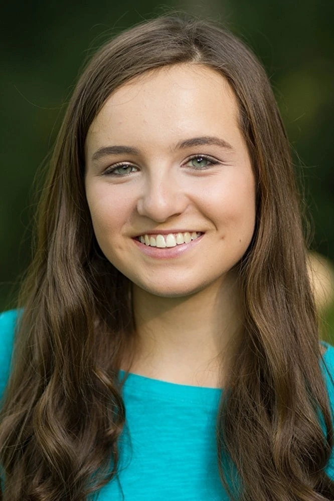 Foto von Chloe Swan Sparwath