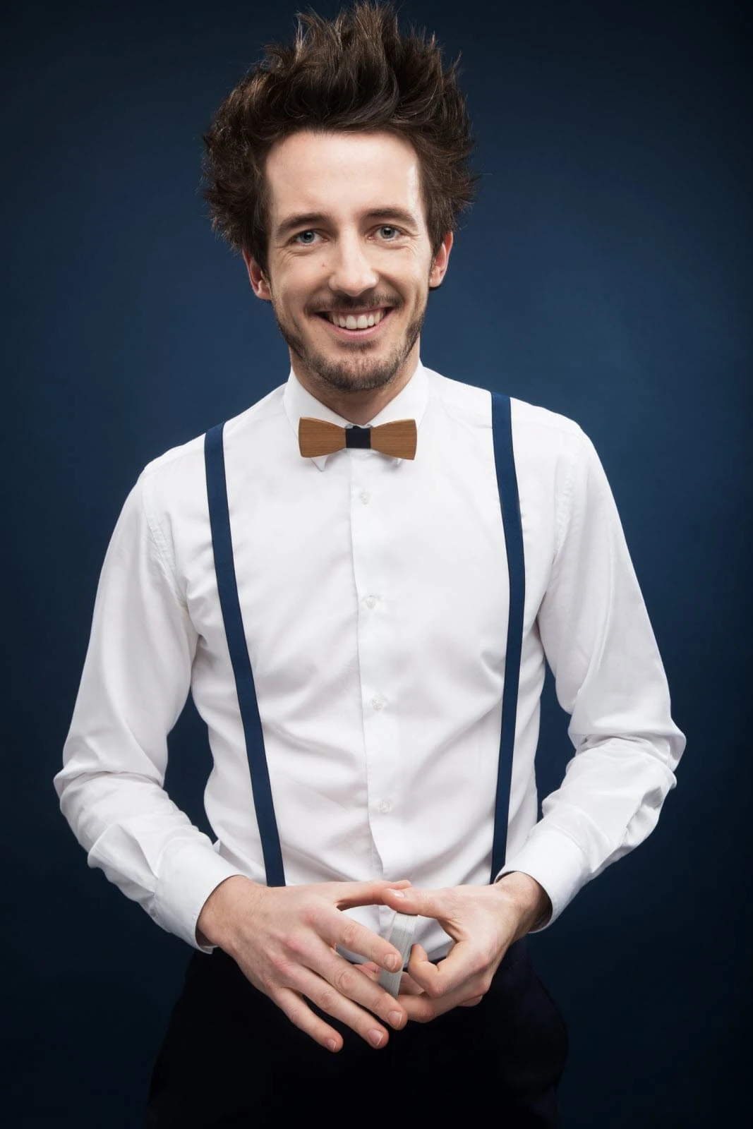 Foto von Gus