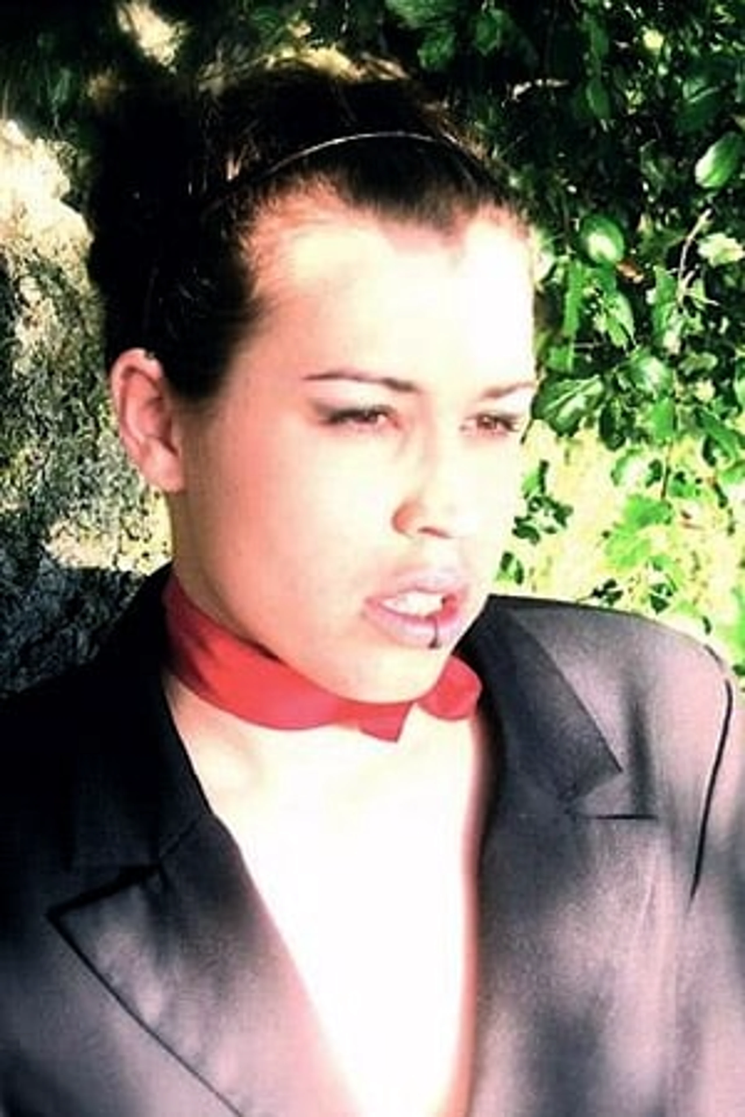 Foto von Tabbitha McBride