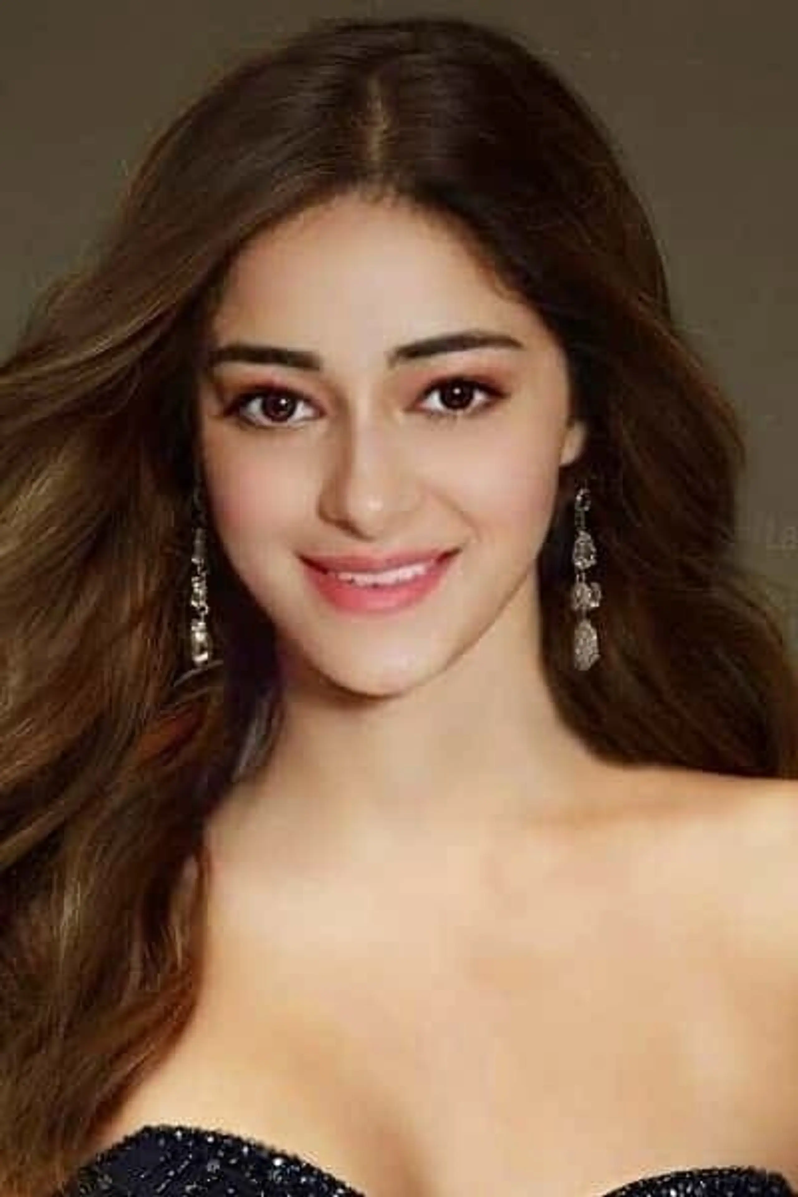 Foto von Ananya Pandey