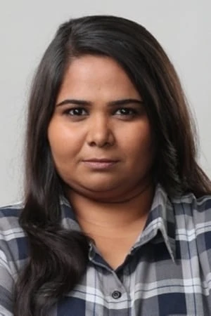 Foto von Sumukhi Suresh