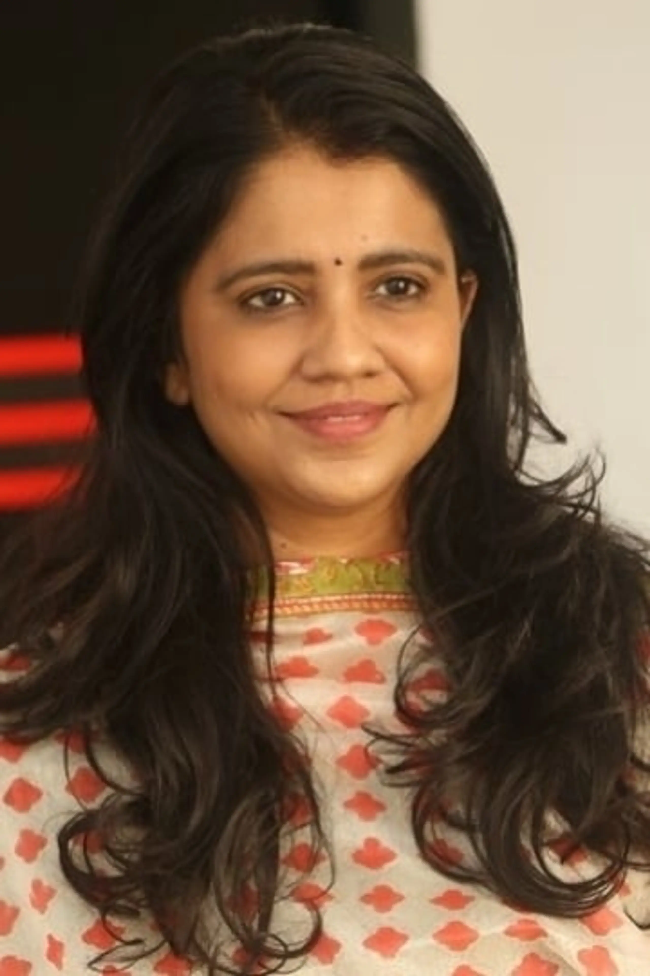 Foto von Shree Ranjani