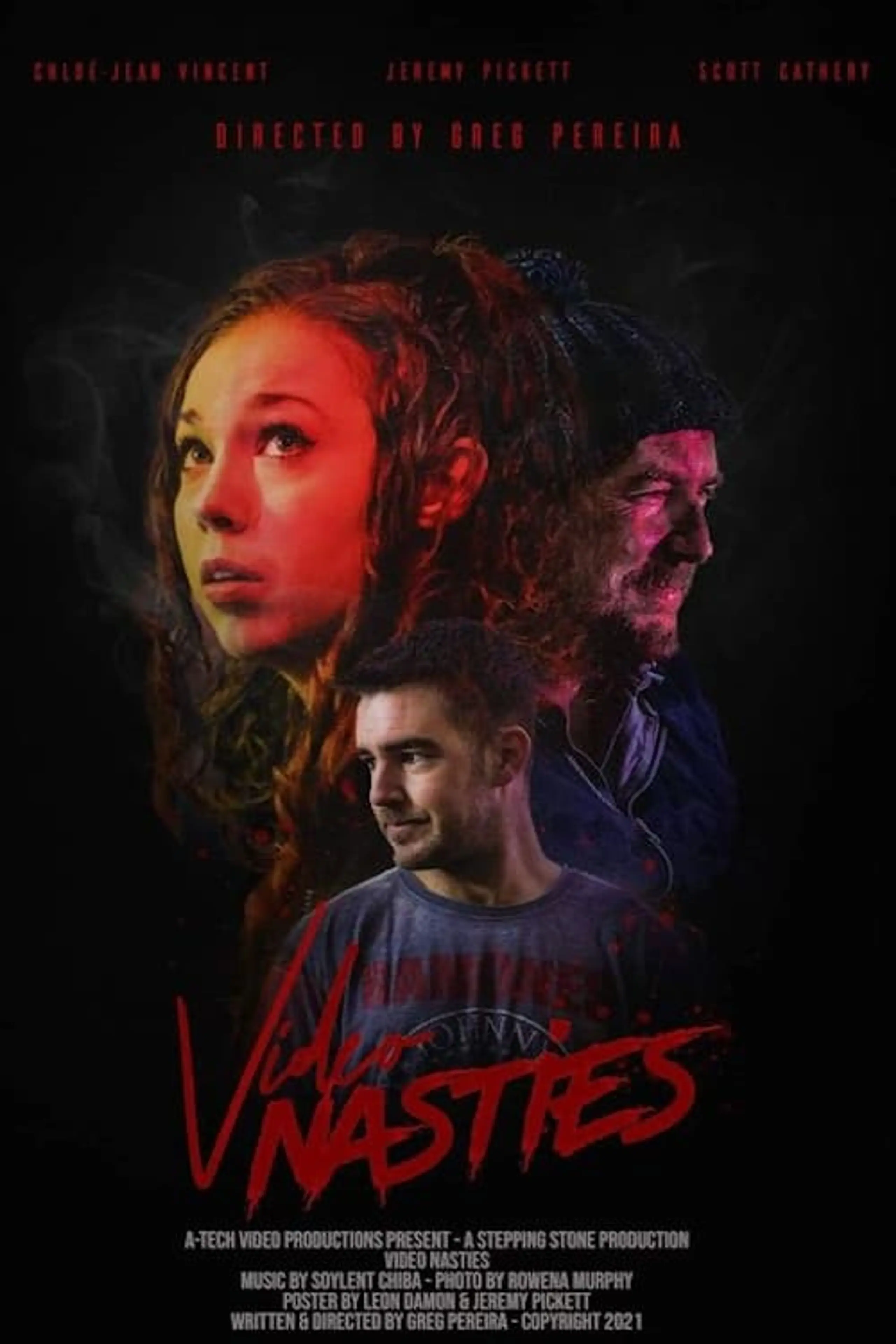 Video Nasties