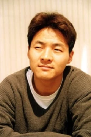 Foto von Kim Min-su