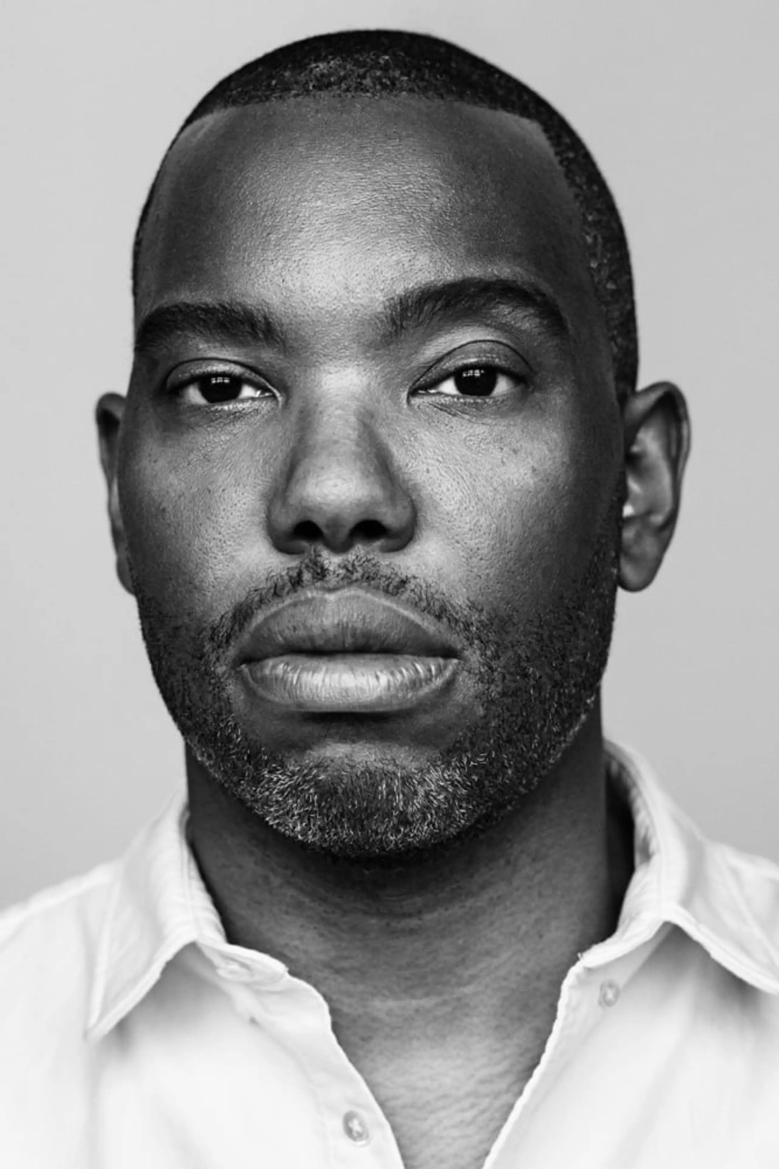 Foto von Ta-Nehisi Coates