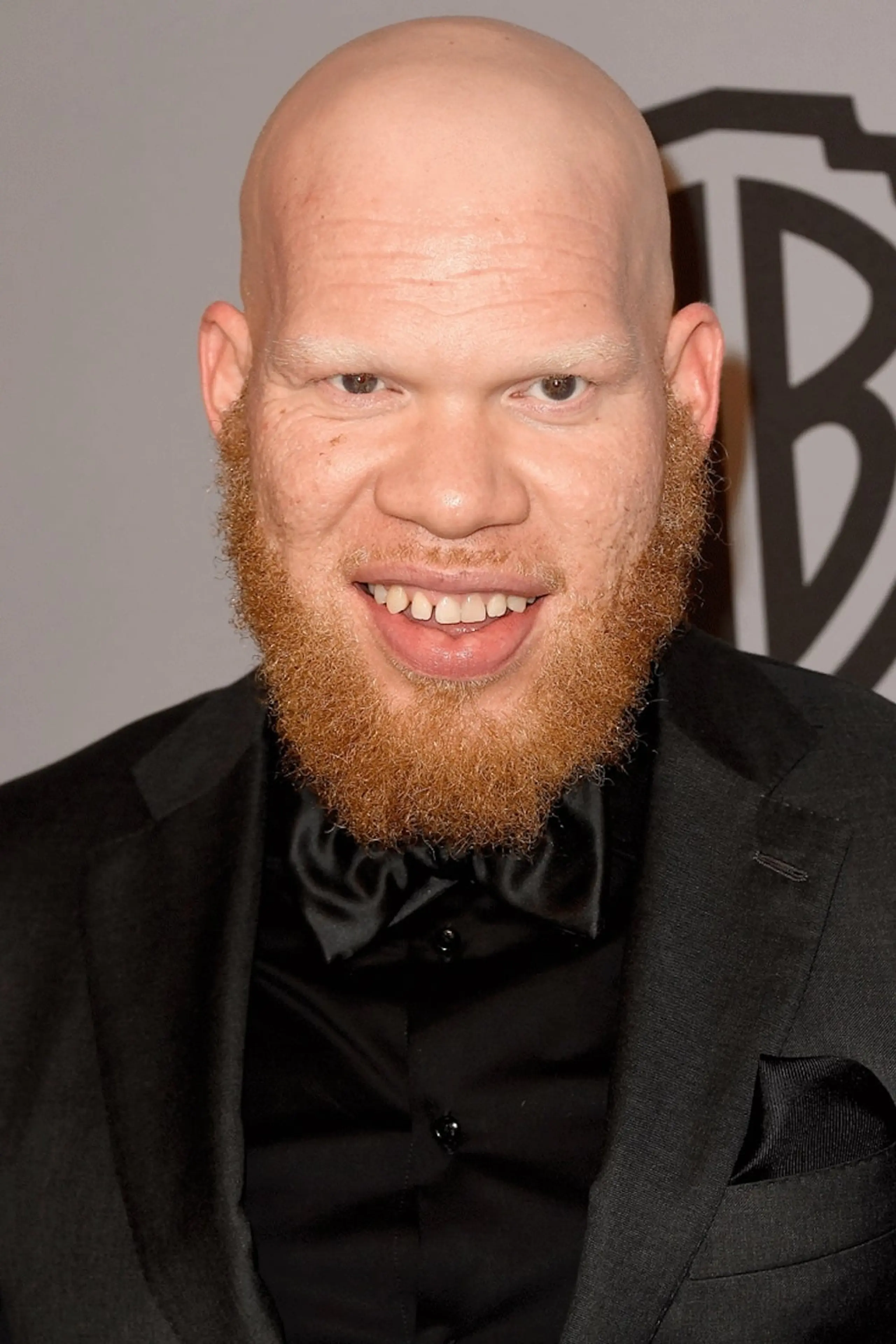 Foto von Marvin 'Krondon' Jones III