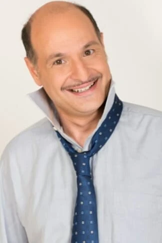 Foto von Gianluca Ramazzotti
