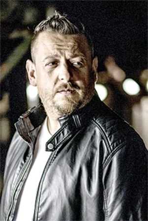 Foto von Frank Vohwinkel