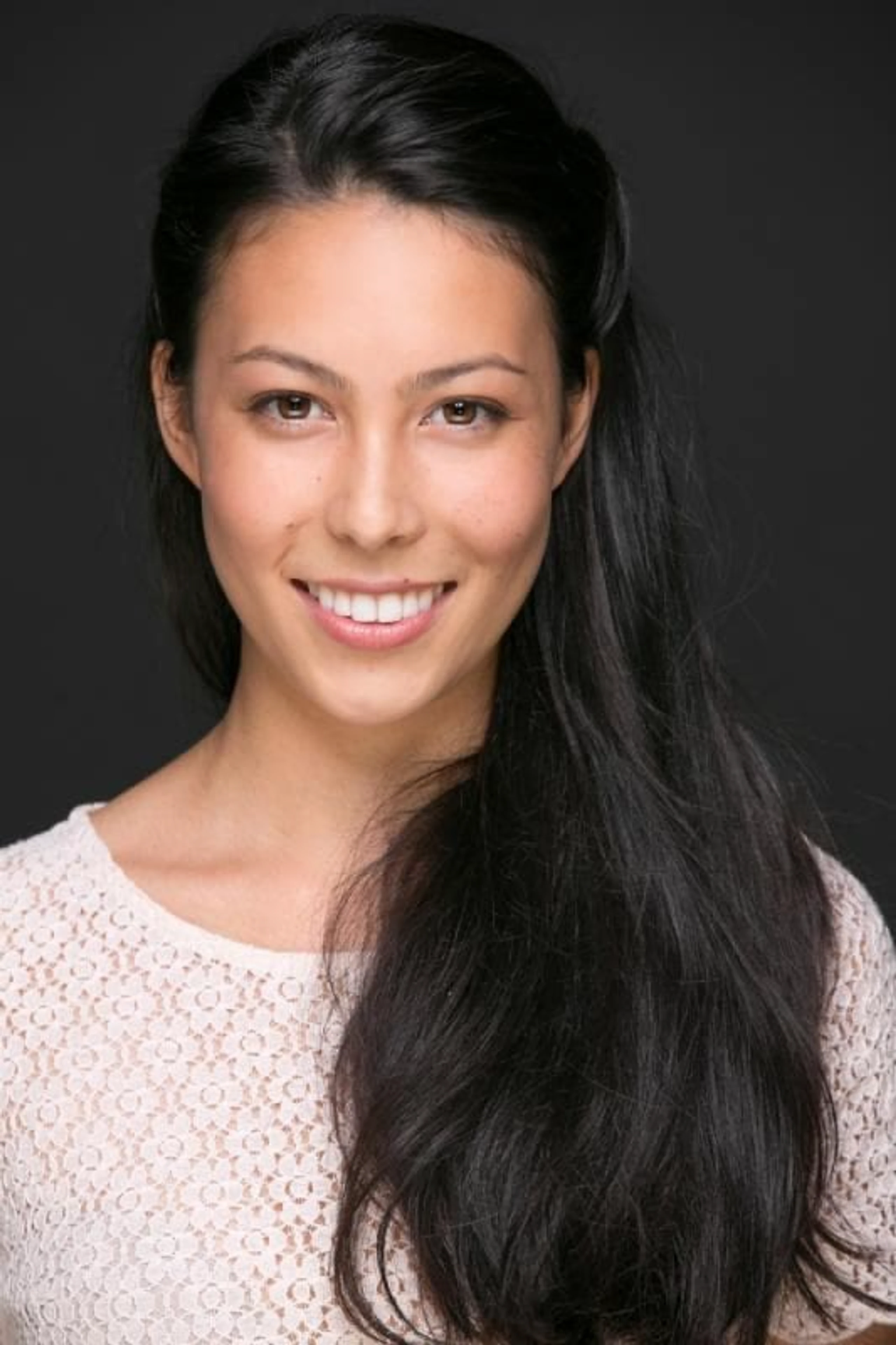 Foto von Sally Cheng