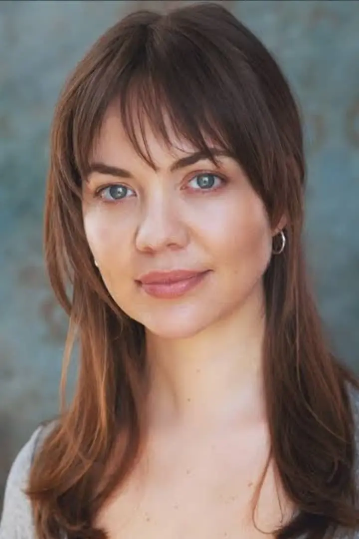 Foto von Sarah Twomey