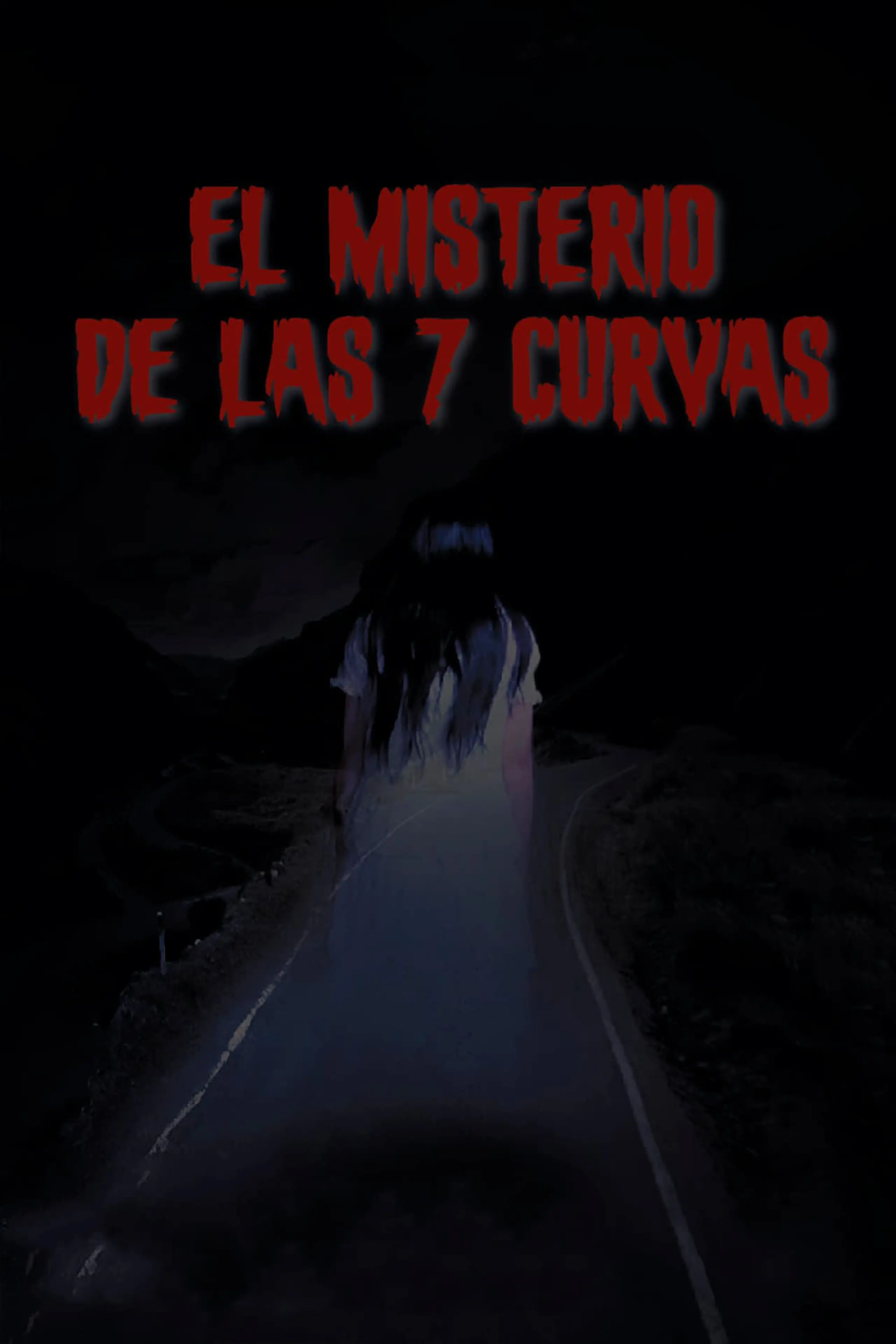 El misterio de las 7 curvas