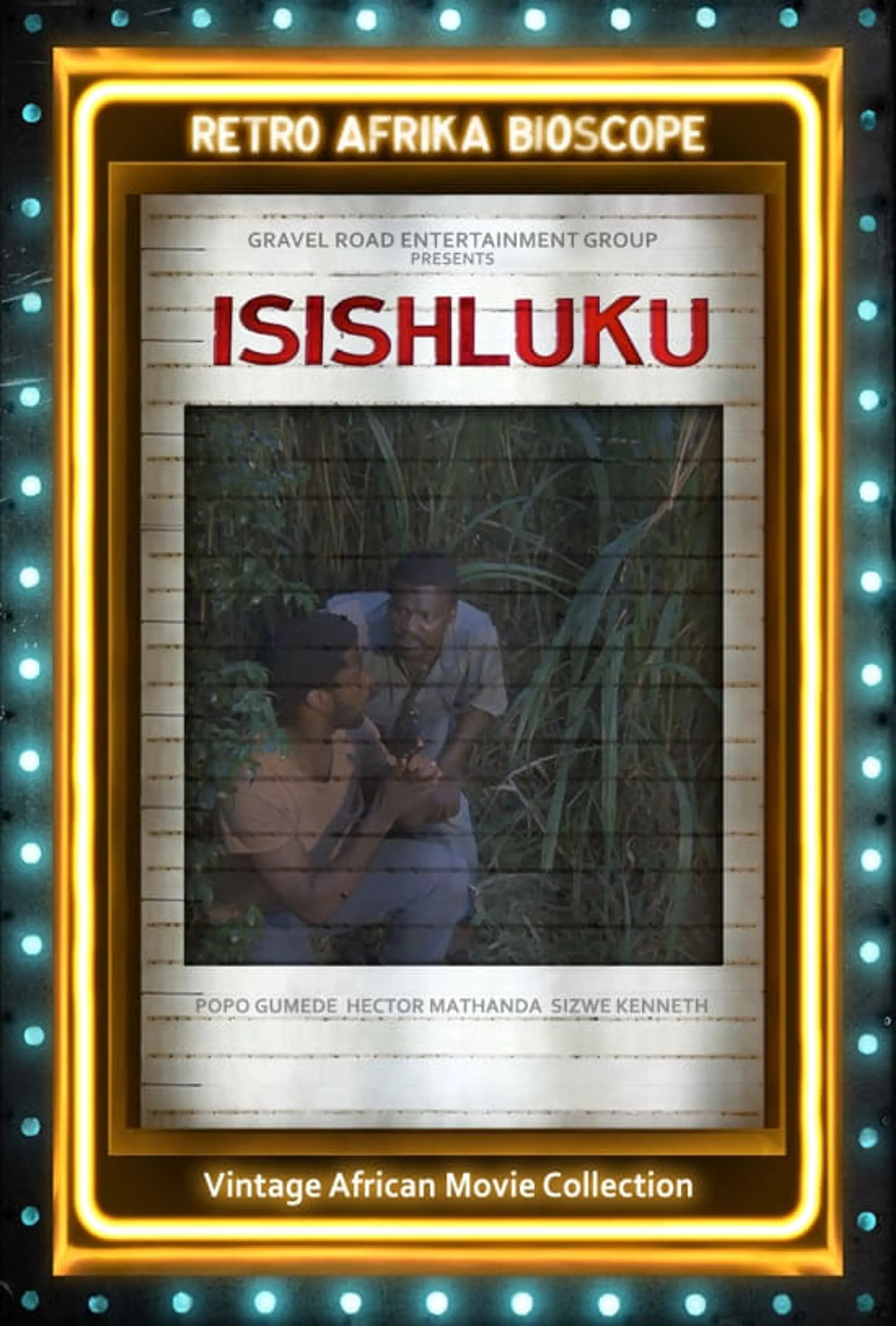 Isishuluku