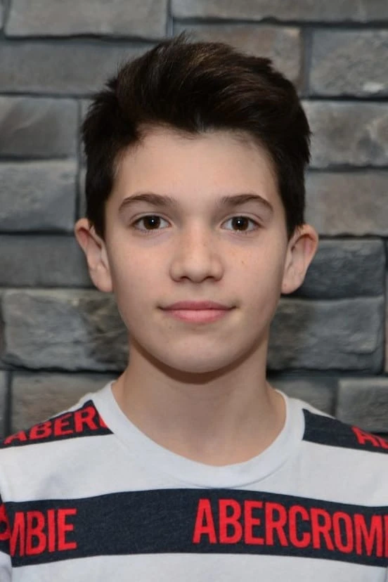 Foto von Alexandre Perreault