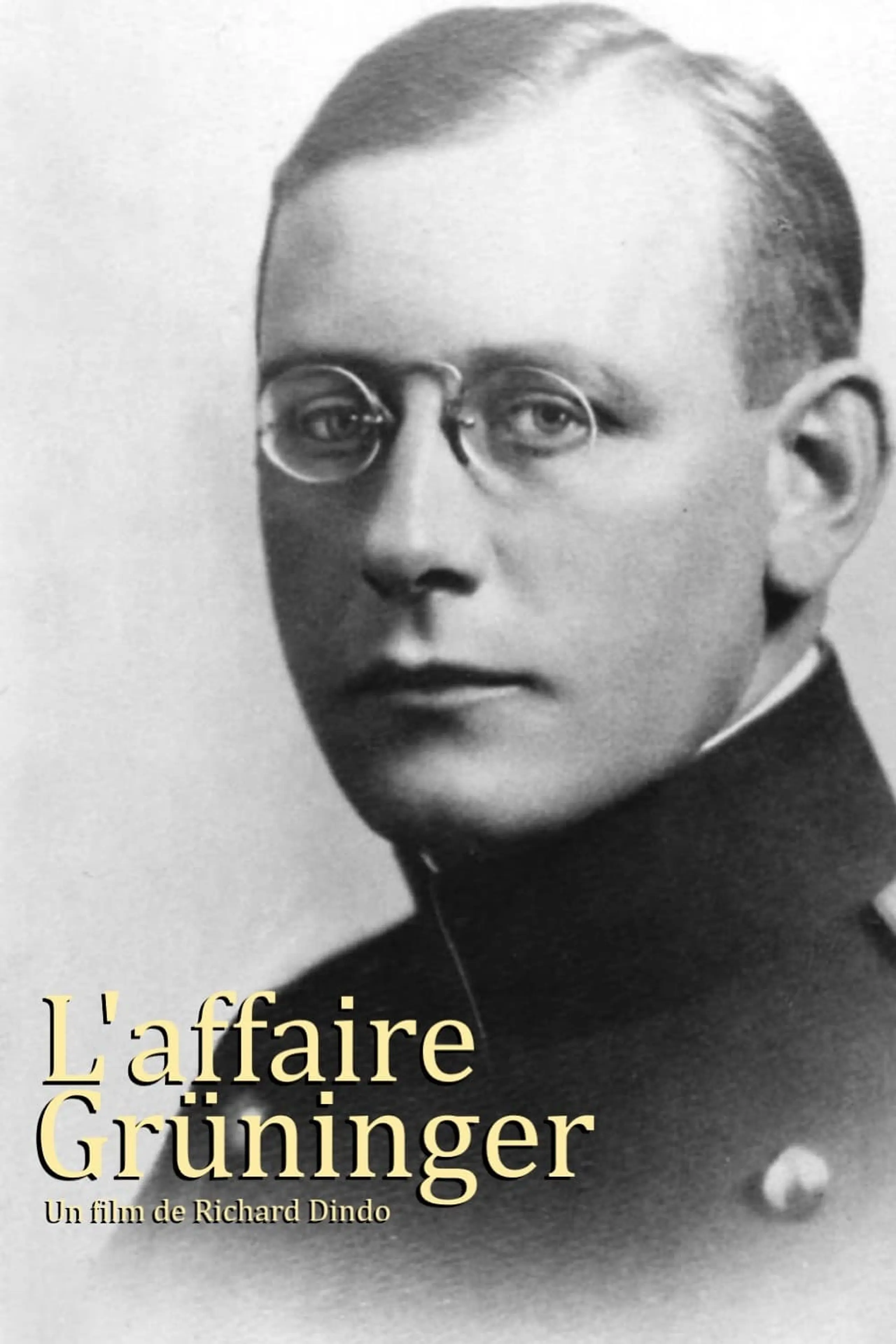 L'affaire Grüninger