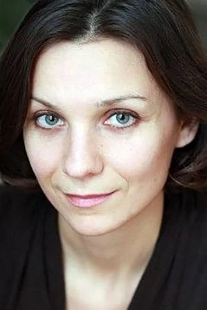 Foto von Antoinette Fekete