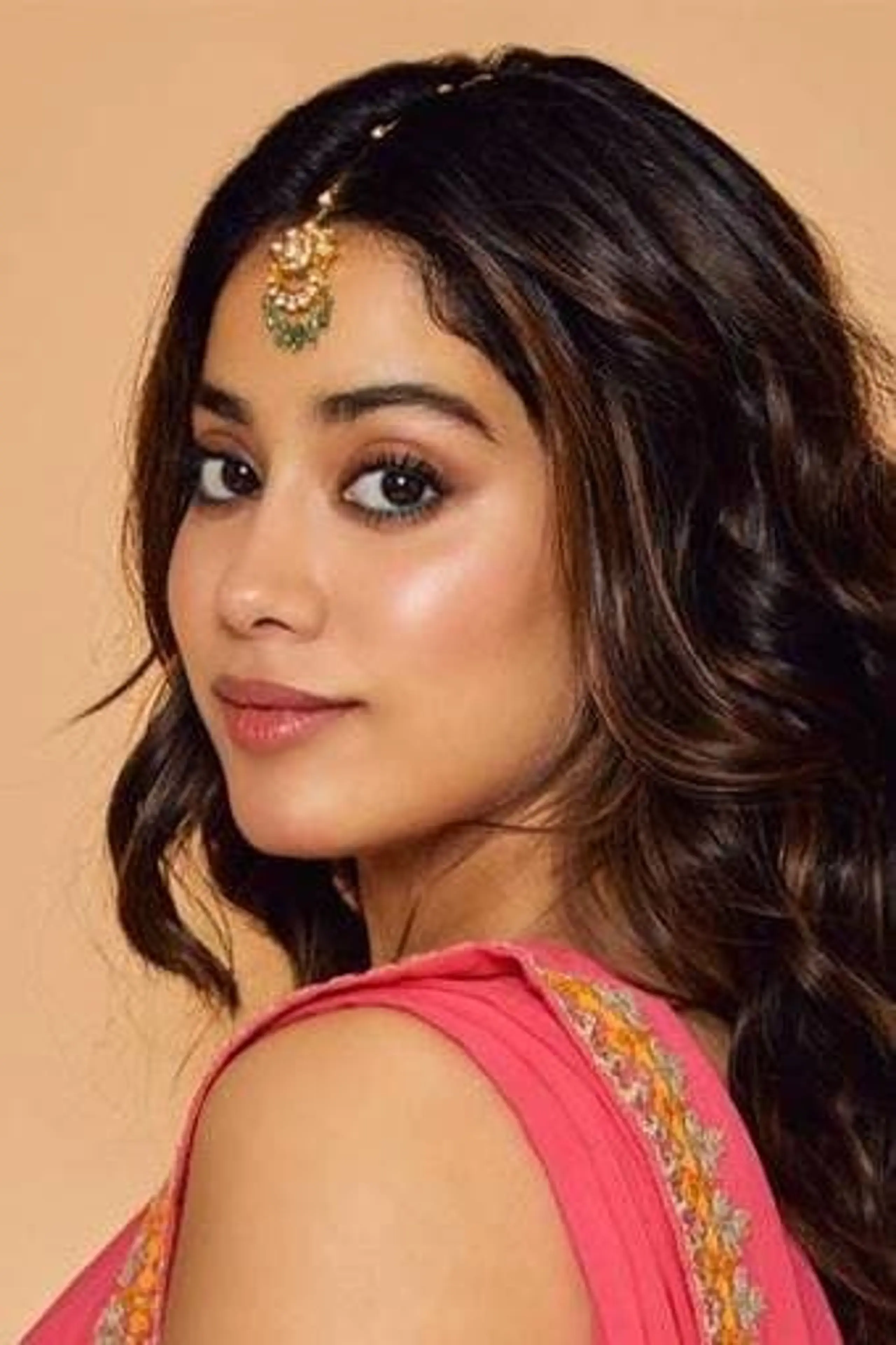 Foto von Janhvi Kapoor