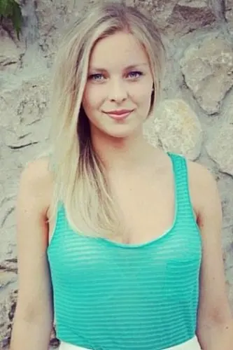 Foto von Sabina Skalická