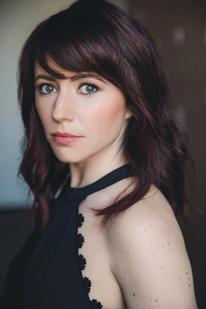Foto von Kari Buckley