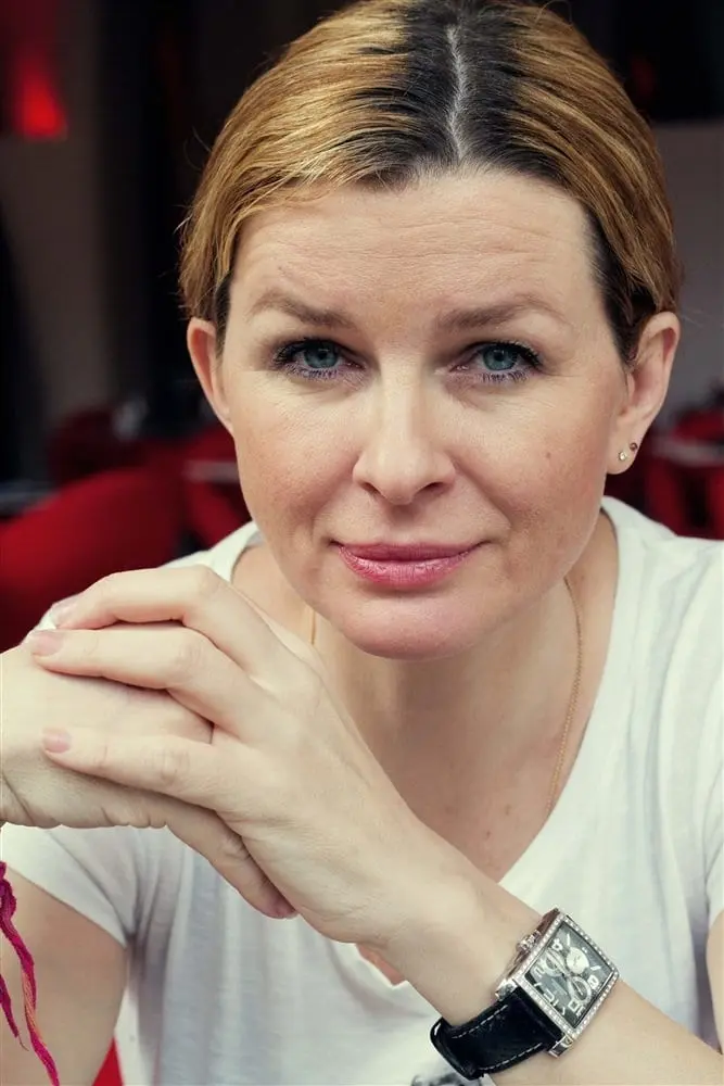 Foto von Ludmila Mikhailova
