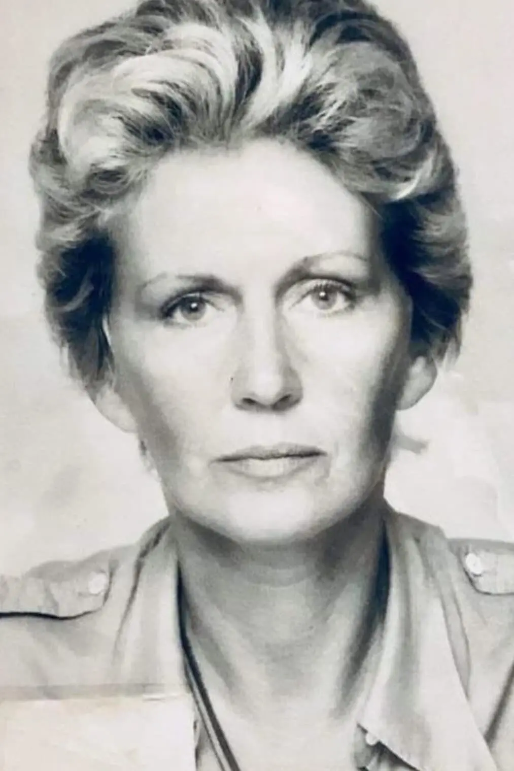Foto von Donatella Mauro