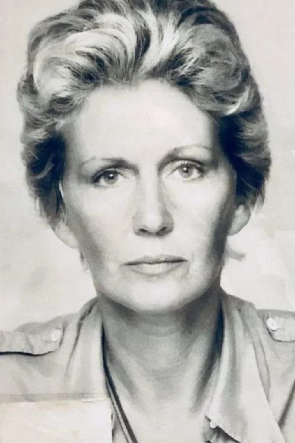 Foto von Donatella Mauro