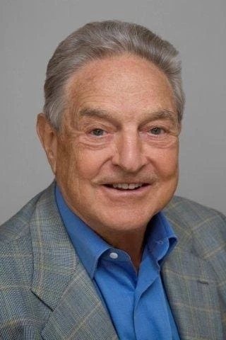 Foto von George Soros