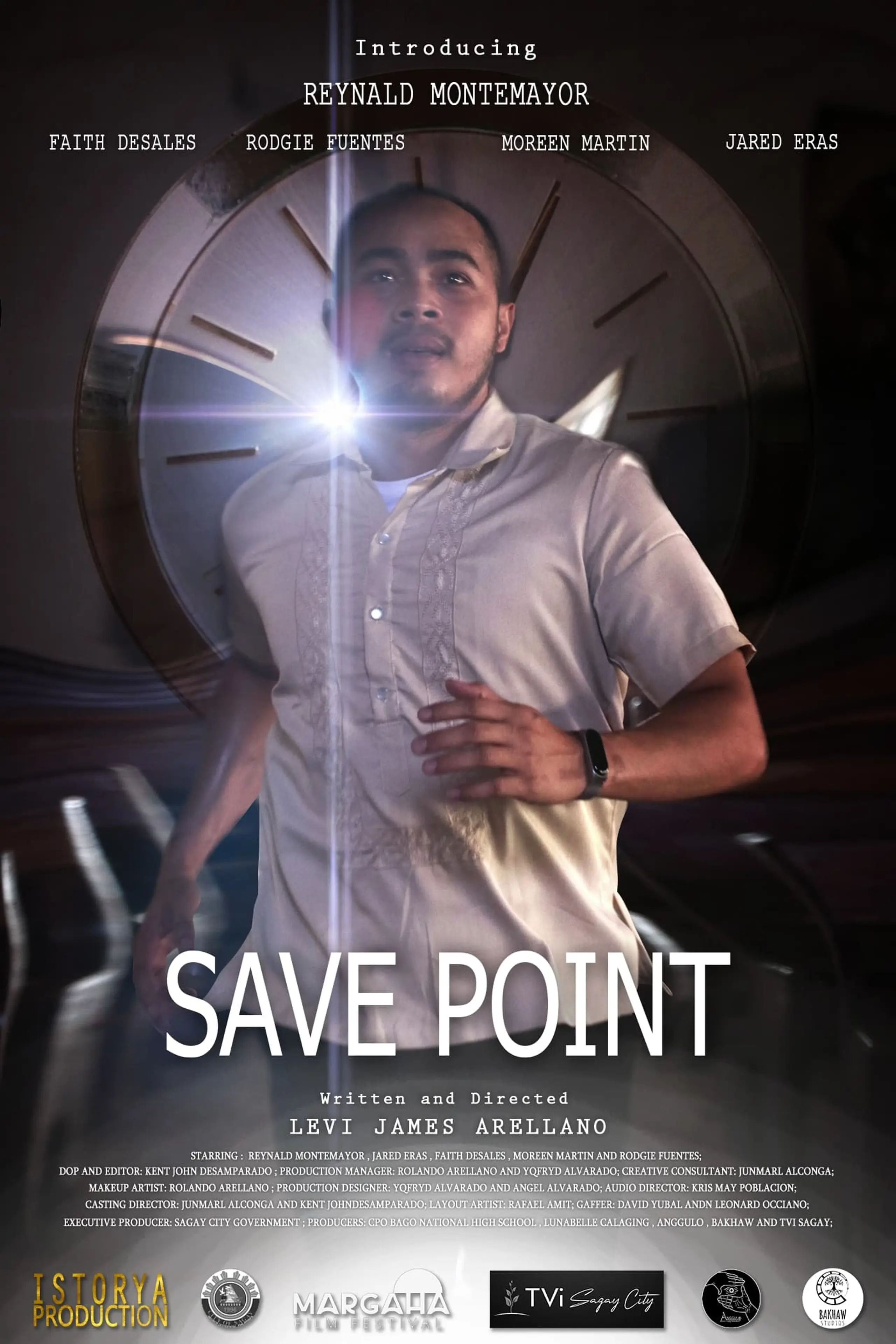 Save Point