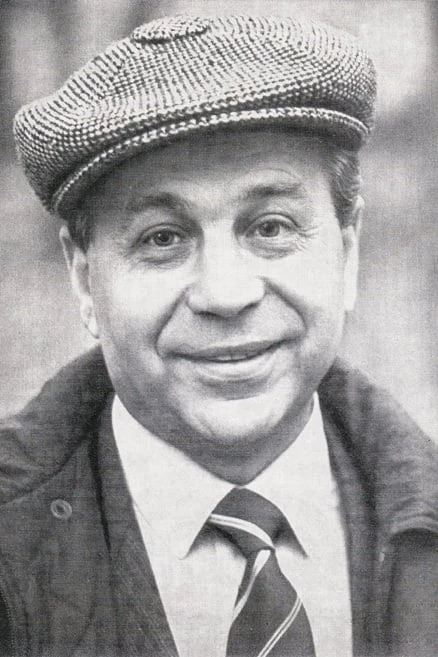 Foto von Mikhail Plyatskovskiy