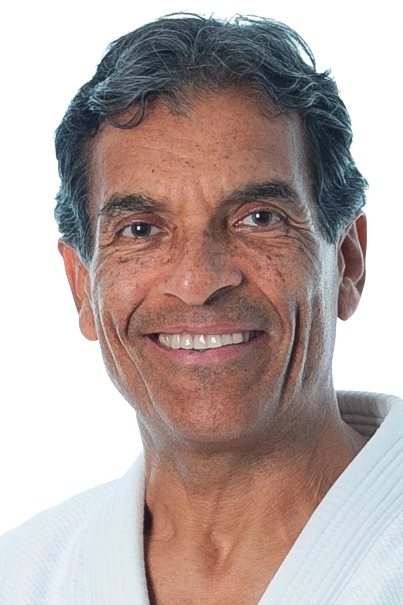 Foto von Rorion Gracie