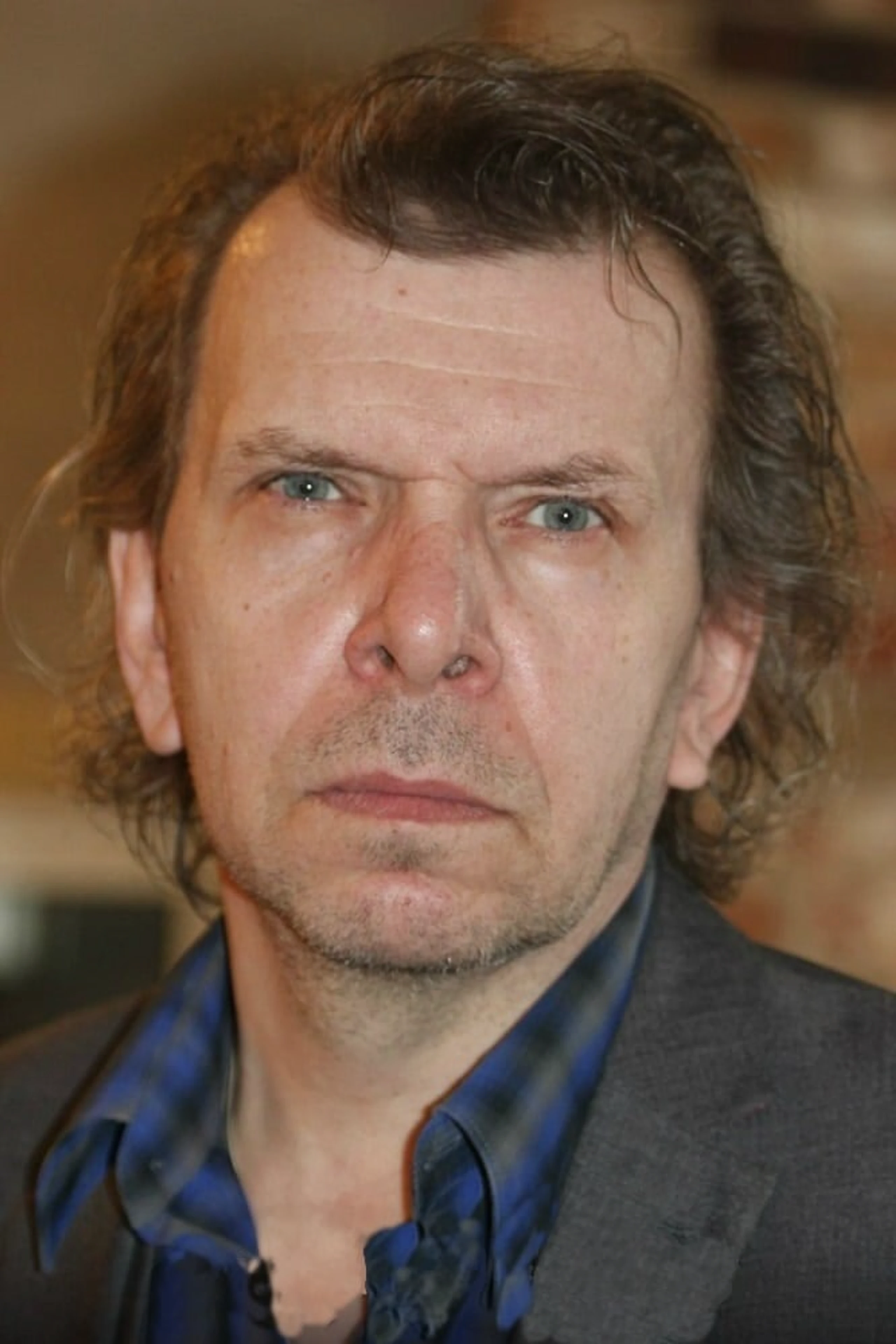 Foto von Gennadiy Alimpiev