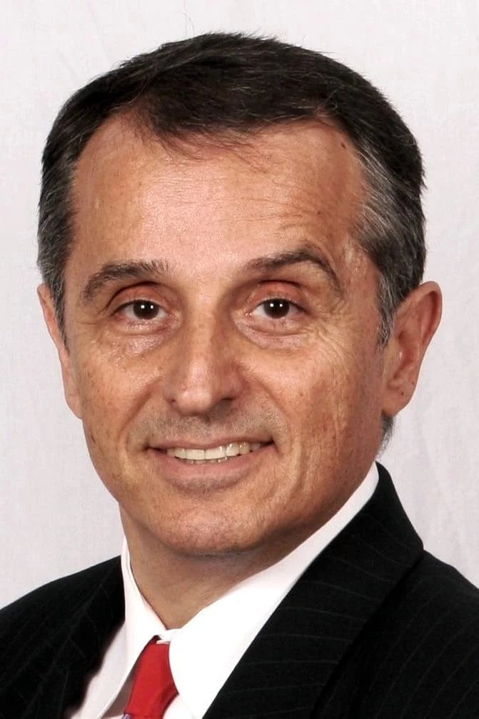 Foto von Art Davie