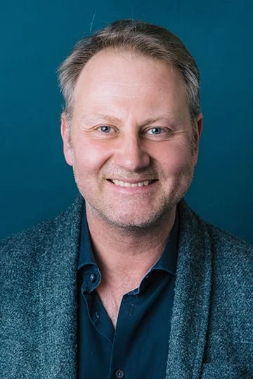 Foto von Dickon Tyrrell
