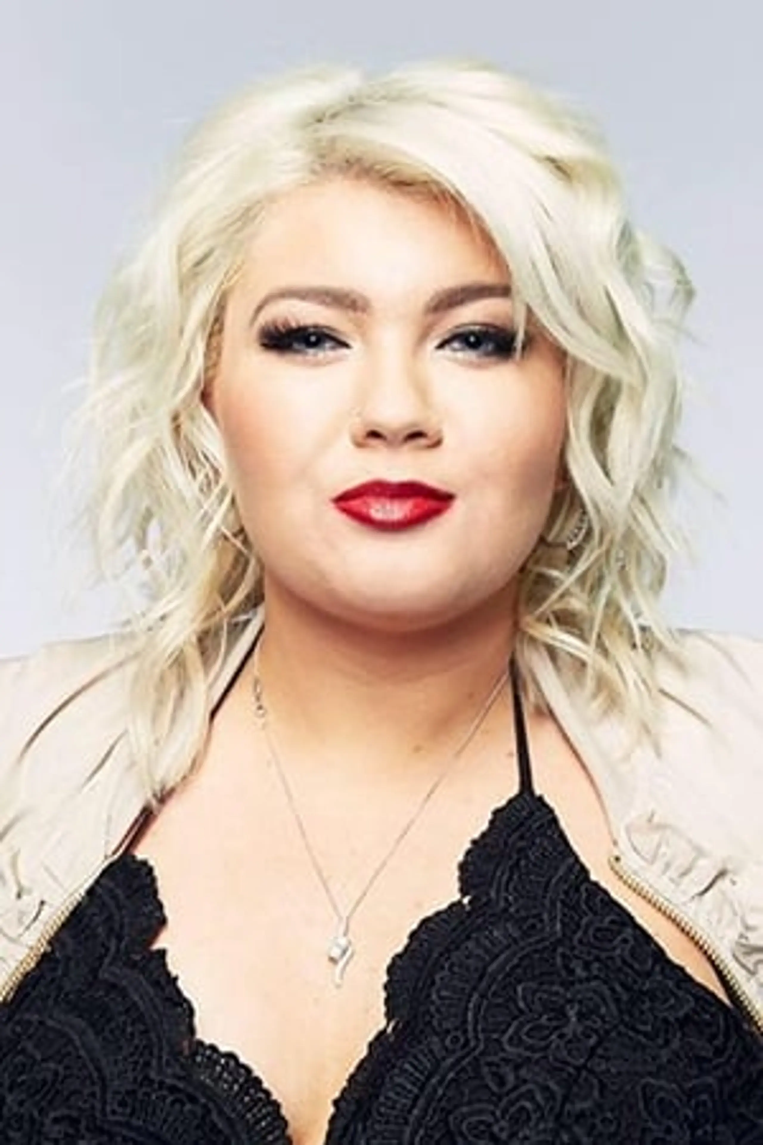 Foto von Amber Portwood