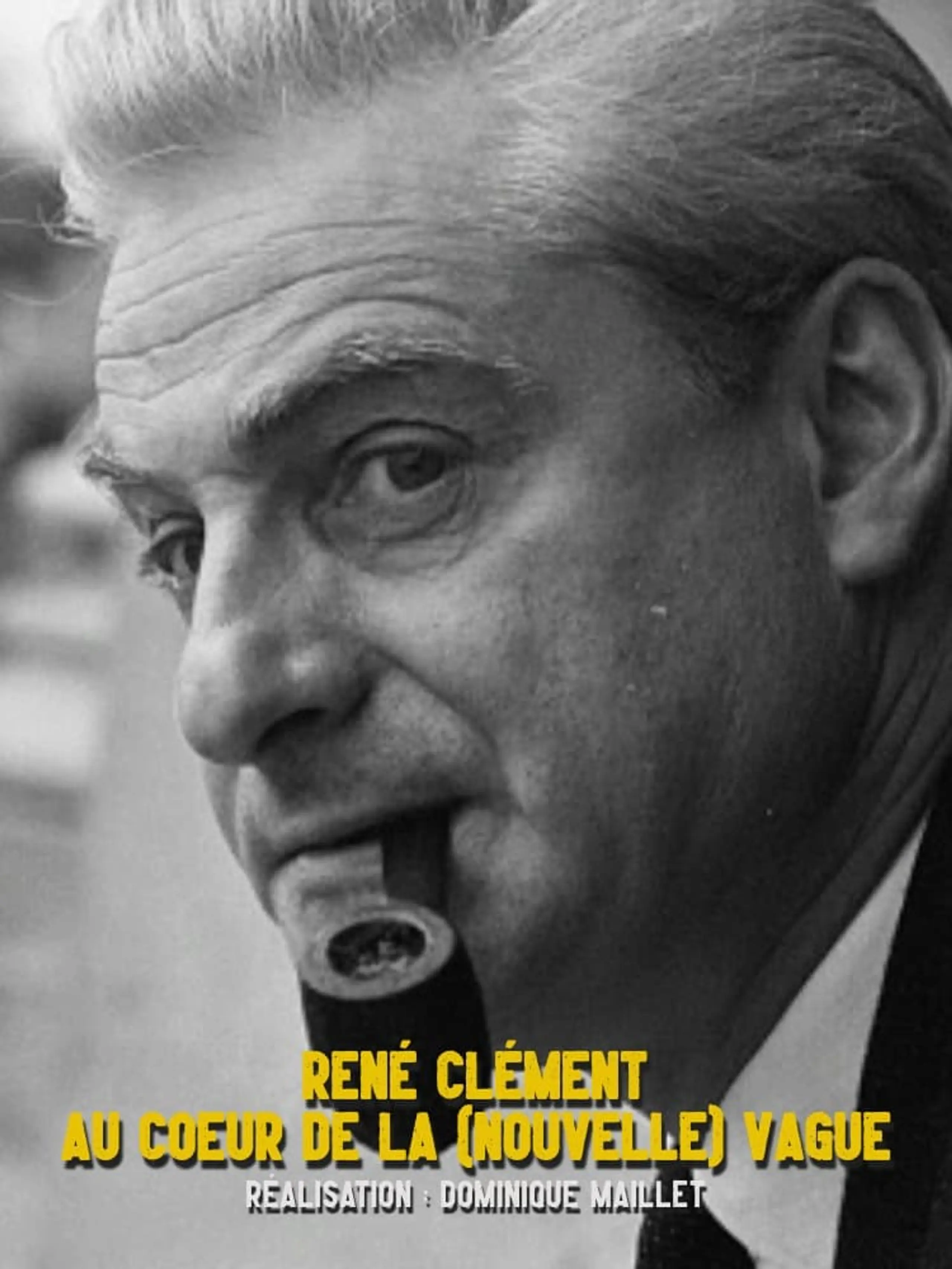 René Clément au coeur de la nouvelle vague