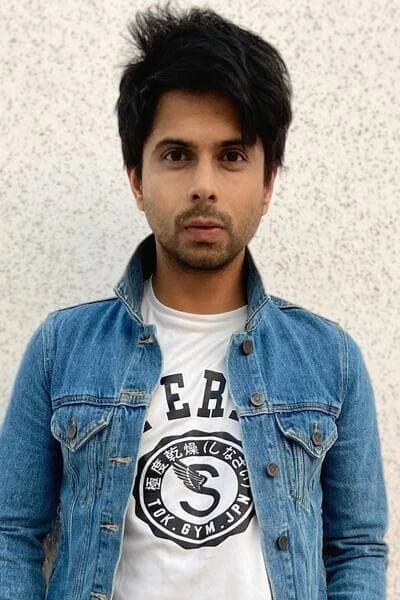 Foto von Sanchay Goswami