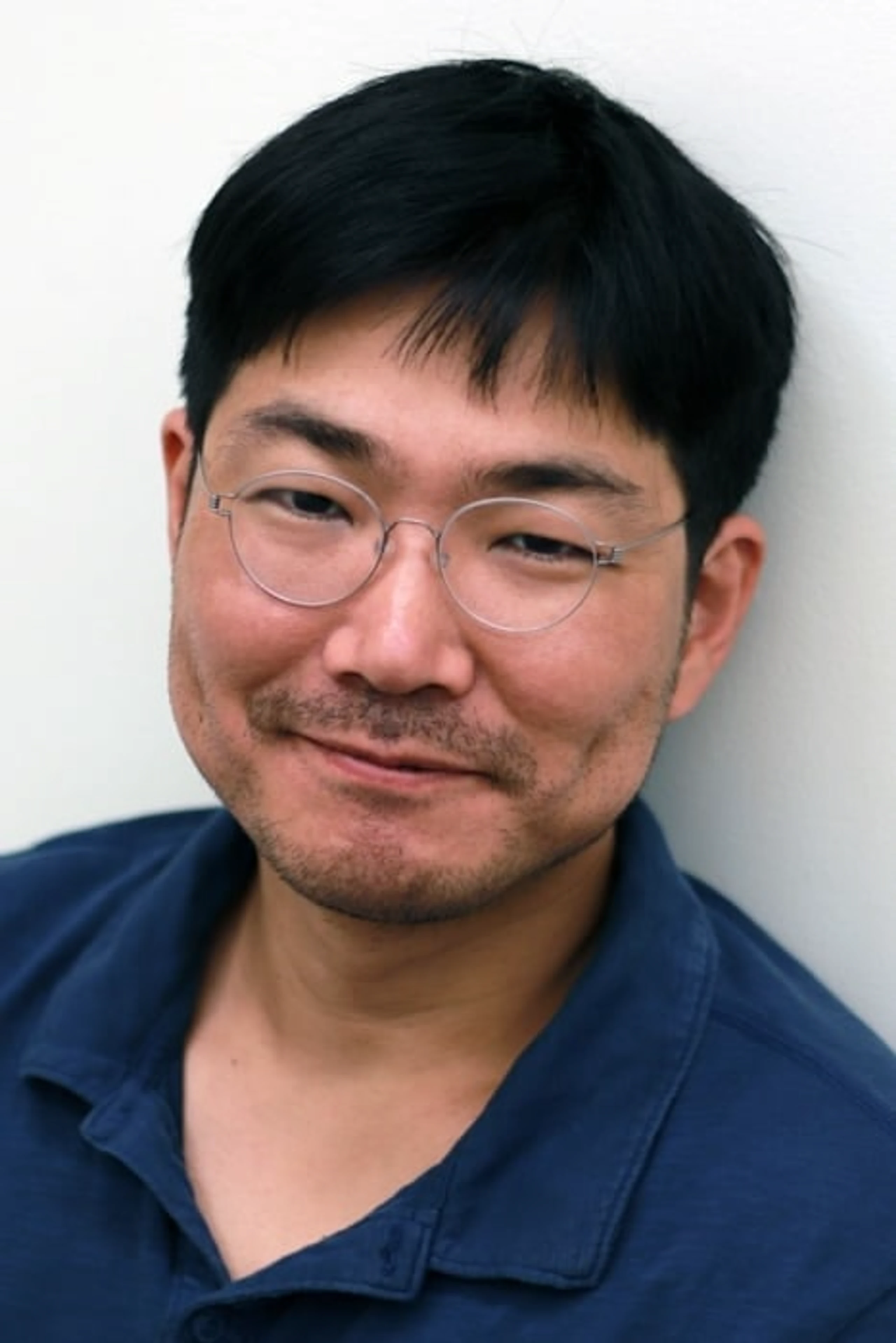 Foto von Shin Dong-seok