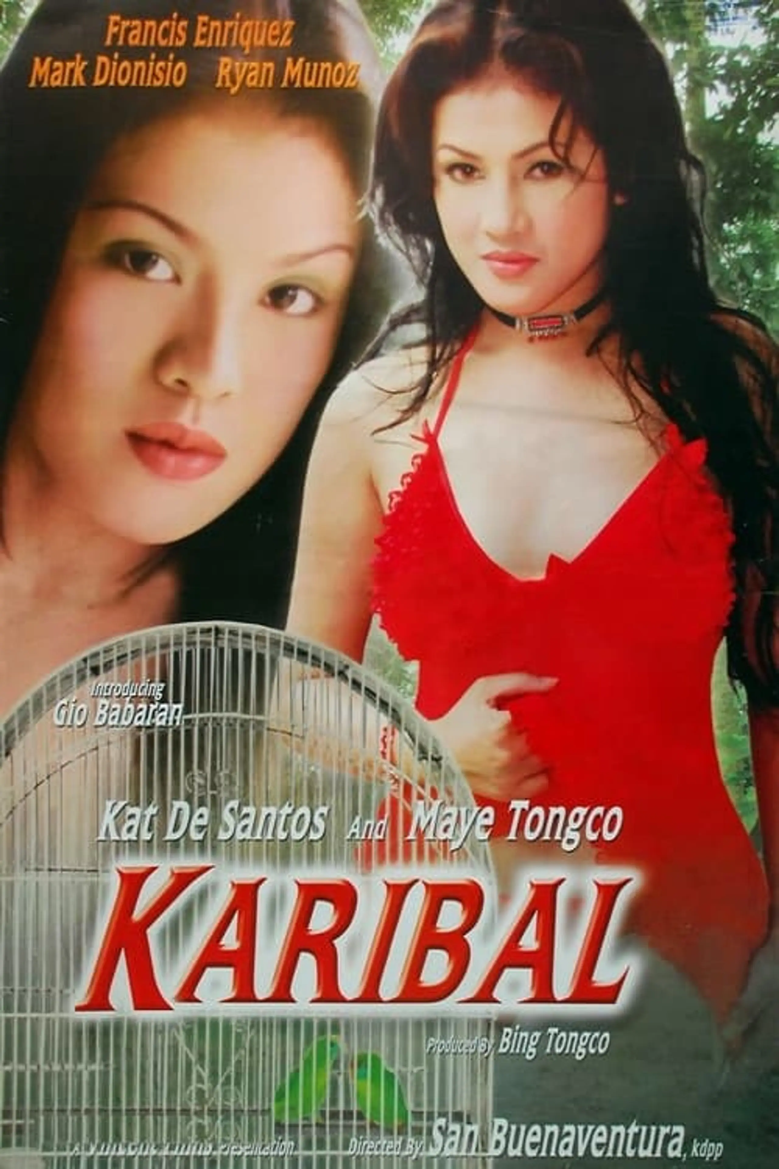 Karibal