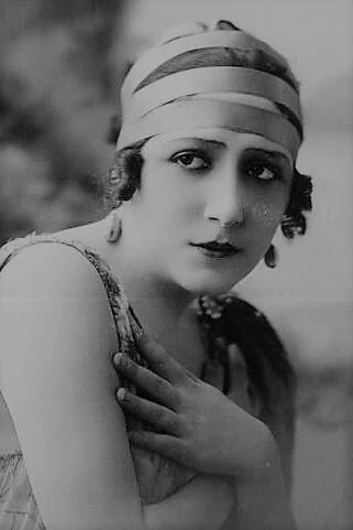 Foto von Eugenia Zúffoli