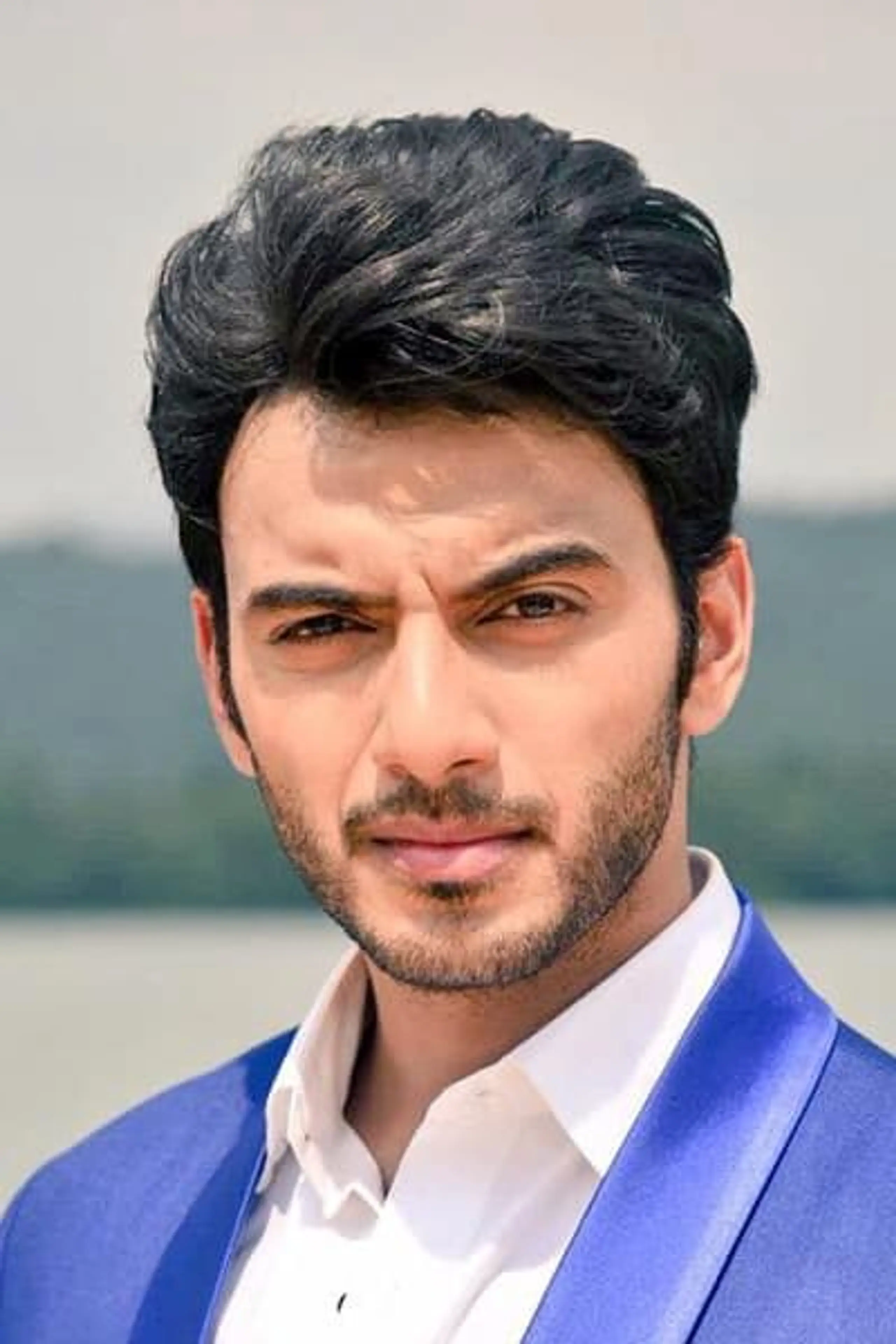 Foto von Vikram Singh Chauhan