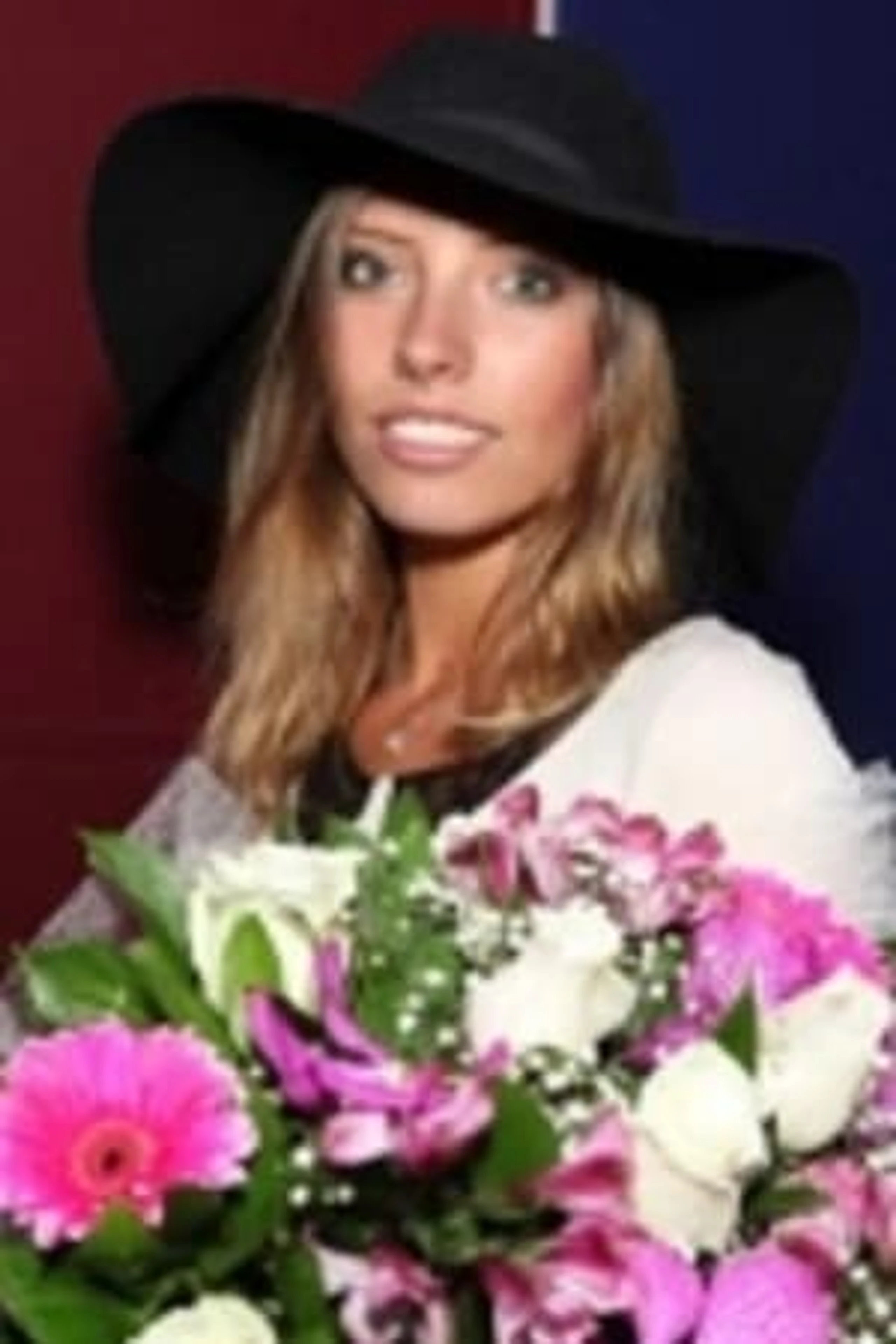 Foto von Irina Lerman