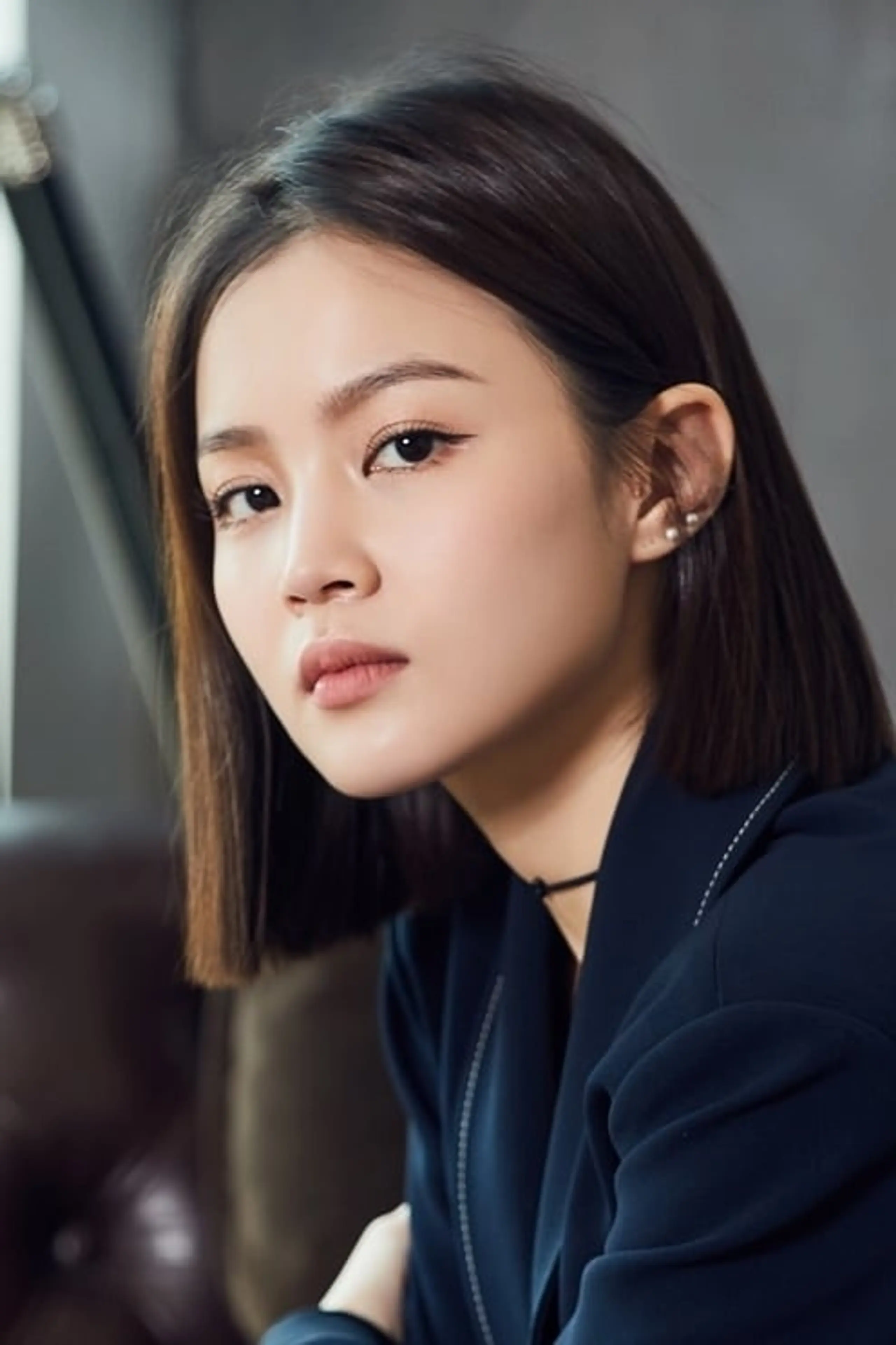 Foto von Lee Hi